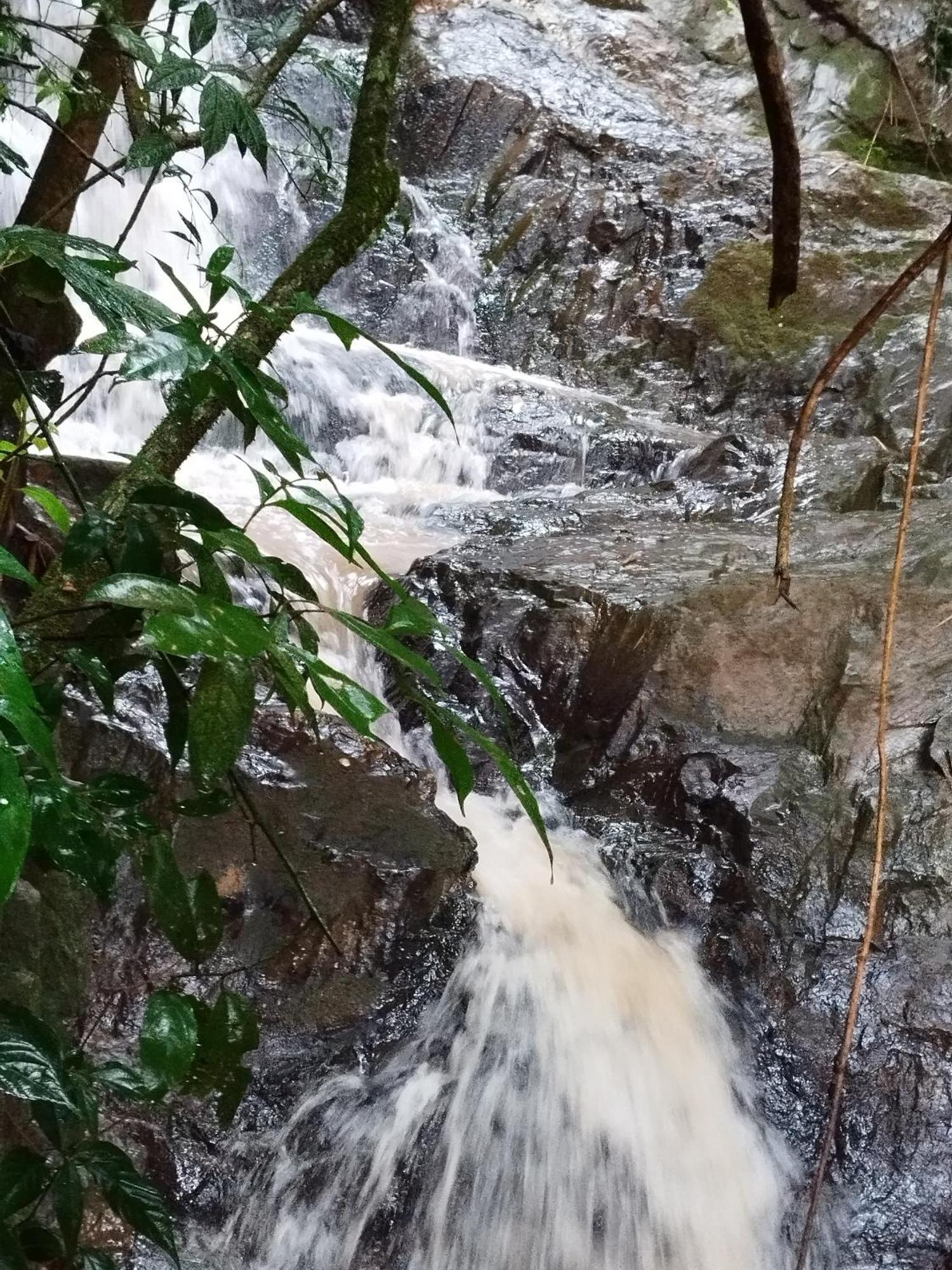 Chales Magia Das Aguas Aguas de Lindoia Exterior photo