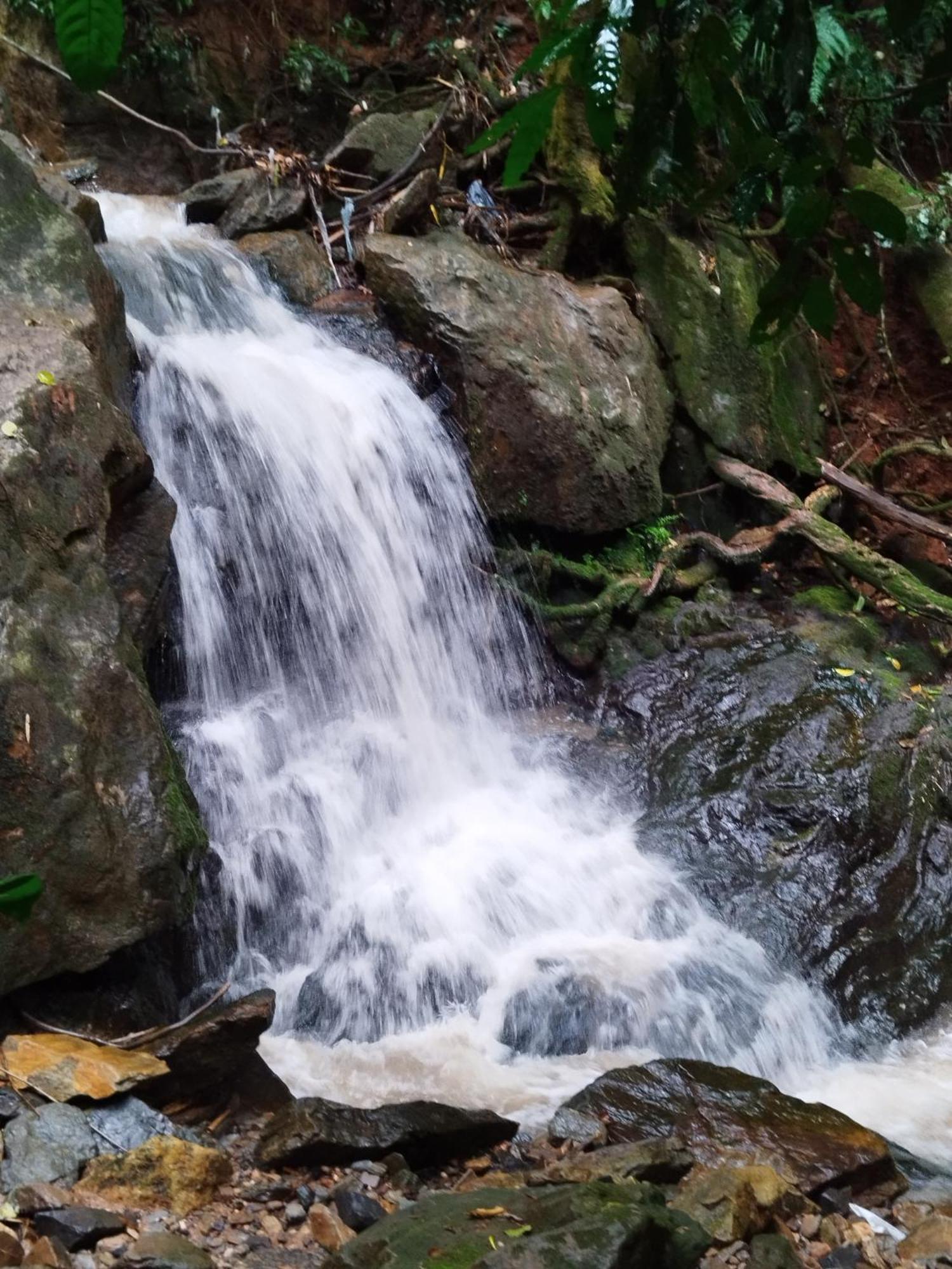 Chales Magia Das Aguas Aguas de Lindoia Exterior photo